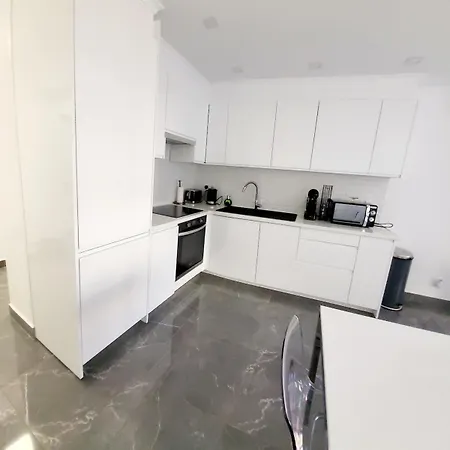 Appartement Rosa&mar G4 *
