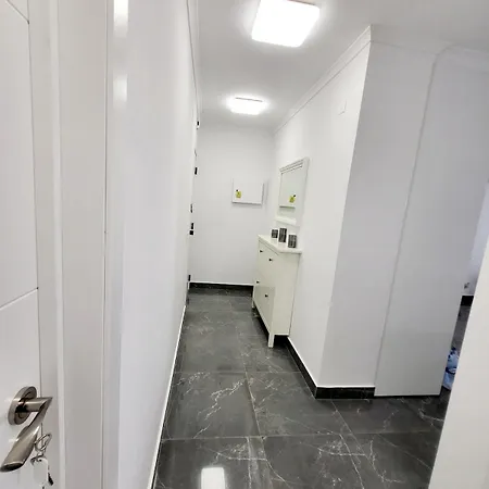 Rosa&mar G4 Appartement Armação de Pêra