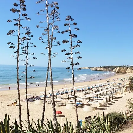 Appartement Rosa&mar G4 Armação de Pêra