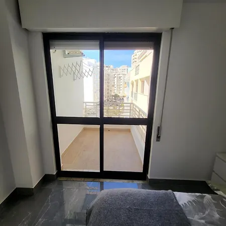 Rosa&mar G4 Appartement Armação de Pêra