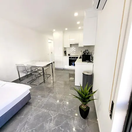 Rosa&mar G4 Apartment Armacao de Pera