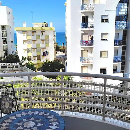 Apartment Rosa&mar G4 *