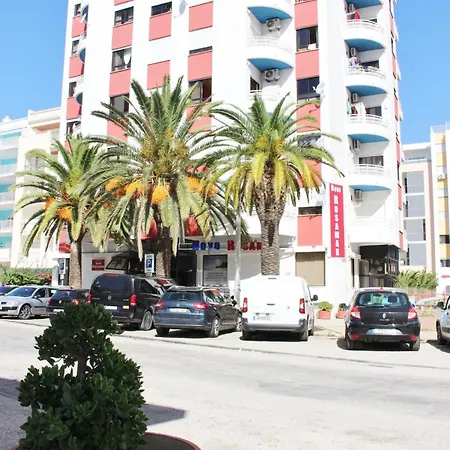 Apartment Rosa&mar G4