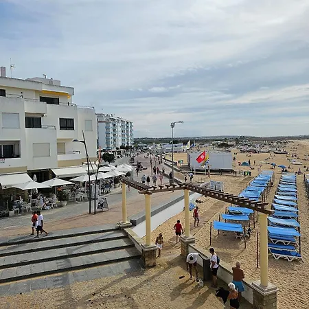 Apartment Rosa&mar G4 Armacao de Pera