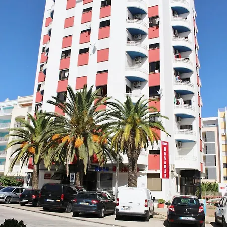Apartment Rosa&mar G4 *
