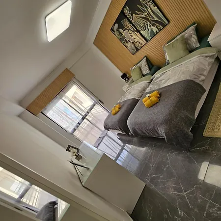 Apartment Rosa&mar G4 *