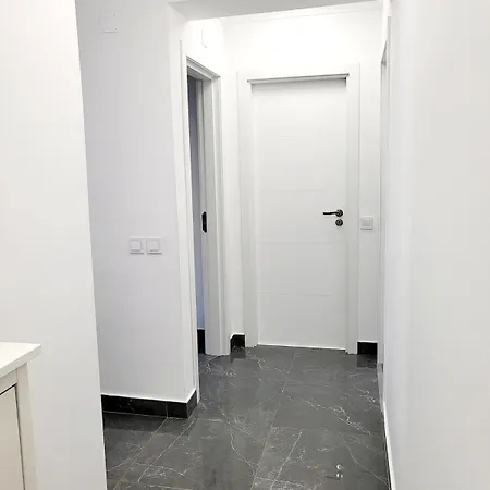 Apartament Rosa&mar G4