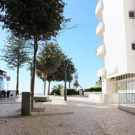 Apartament Rosa&mar G4 Armação de Pêra